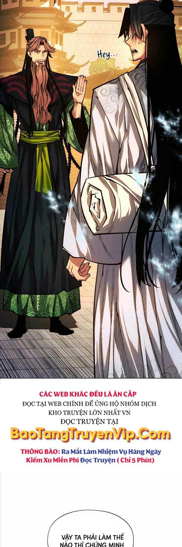 Chuyển Sinh Vào Thế Giới Võ Lâm Chapter 62 - Trang 2