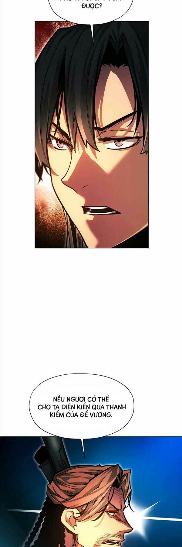 Chuyển Sinh Vào Thế Giới Võ Lâm Chapter 62 - Trang 2