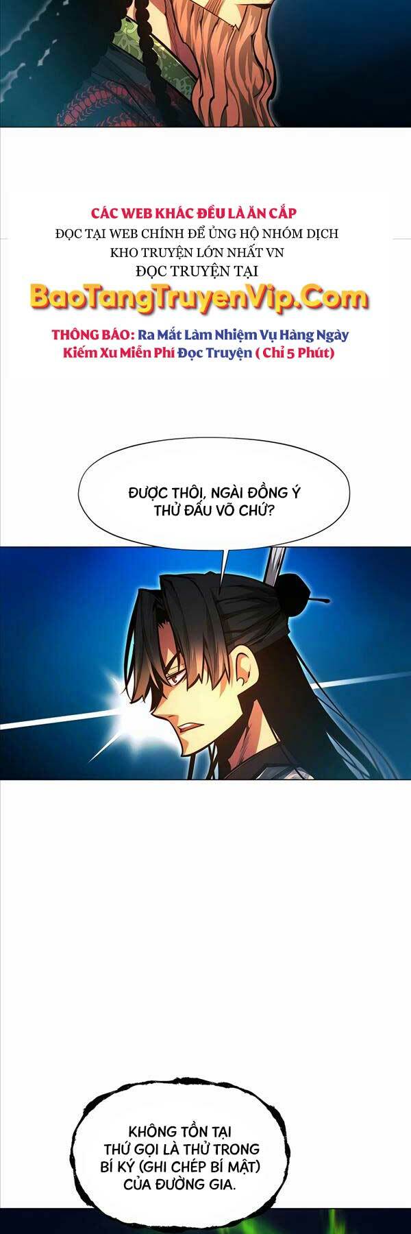 Chuyển Sinh Vào Thế Giới Võ Lâm Chapter 62 - Trang 2