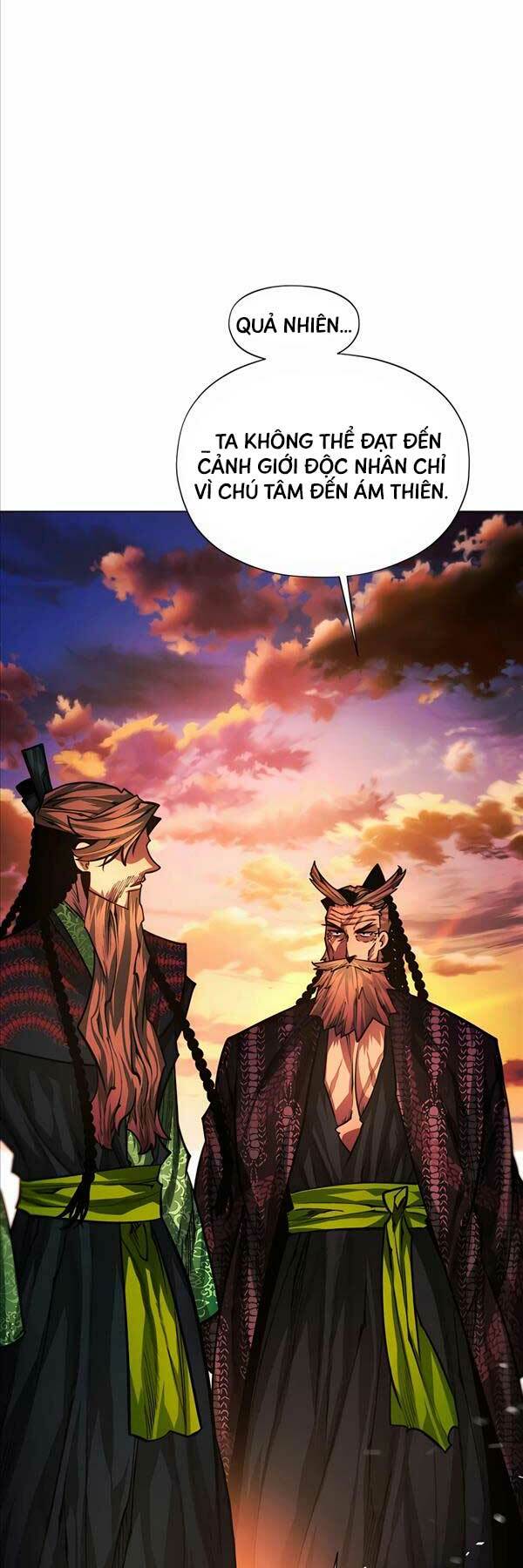 Chuyển Sinh Vào Thế Giới Võ Lâm Chapter 62 - Trang 2