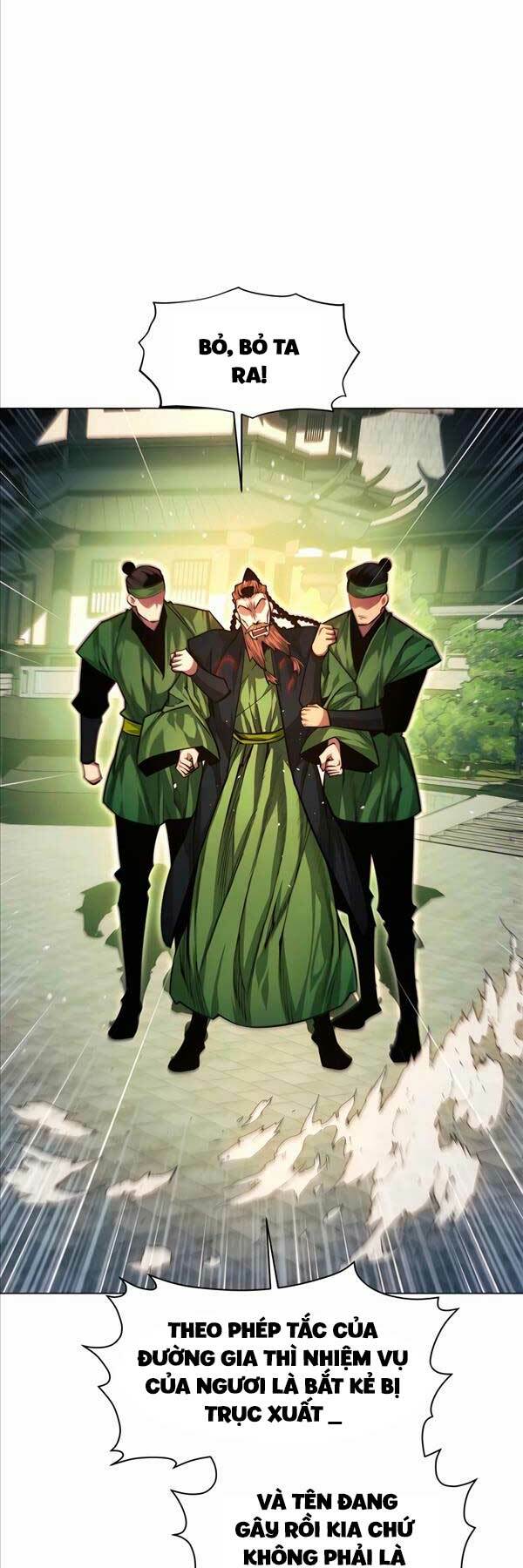 Chuyển Sinh Vào Thế Giới Võ Lâm Chapter 62 - Trang 2