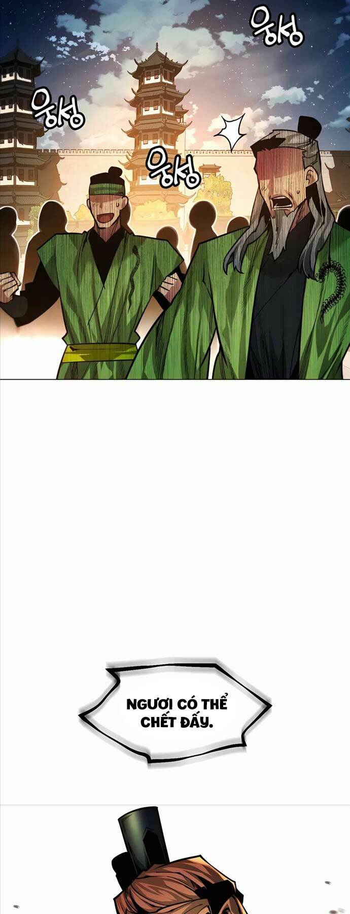 Chuyển Sinh Vào Thế Giới Võ Lâm Chapter 63 - Trang 2