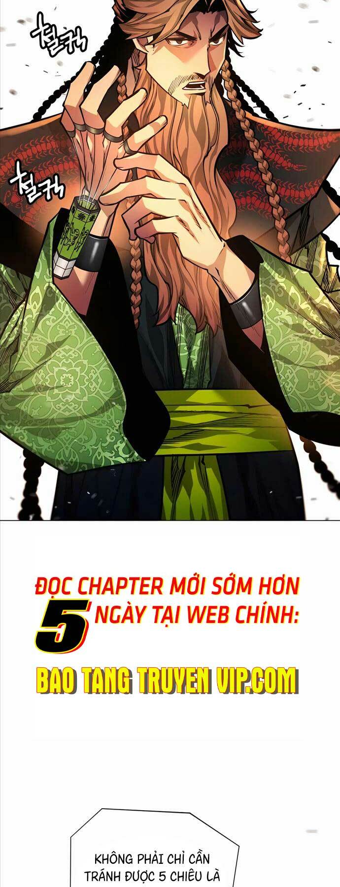 Chuyển Sinh Vào Thế Giới Võ Lâm Chapter 63 - Trang 2