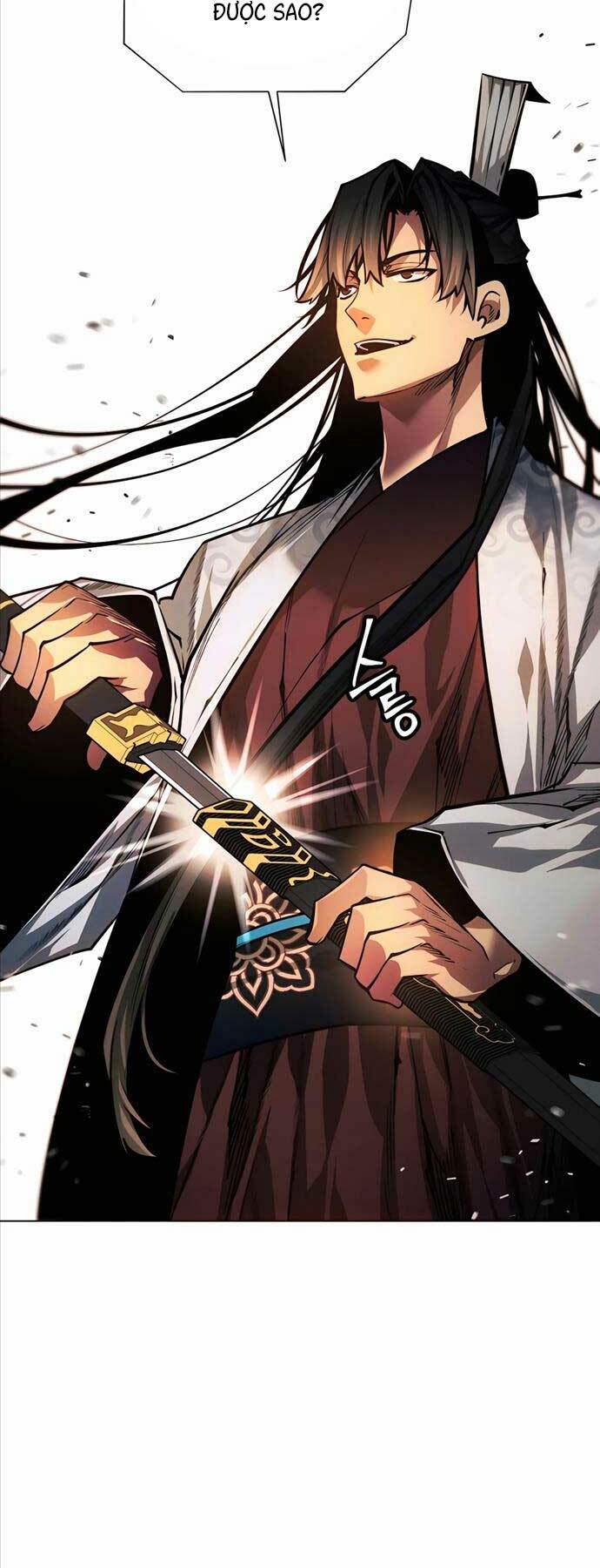 Chuyển Sinh Vào Thế Giới Võ Lâm Chapter 63 - Trang 2