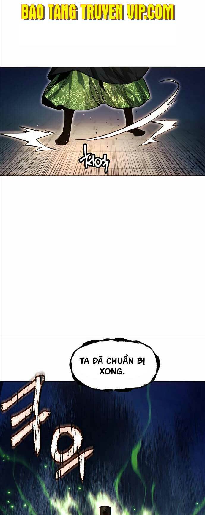 Chuyển Sinh Vào Thế Giới Võ Lâm Chapter 63 - Trang 2