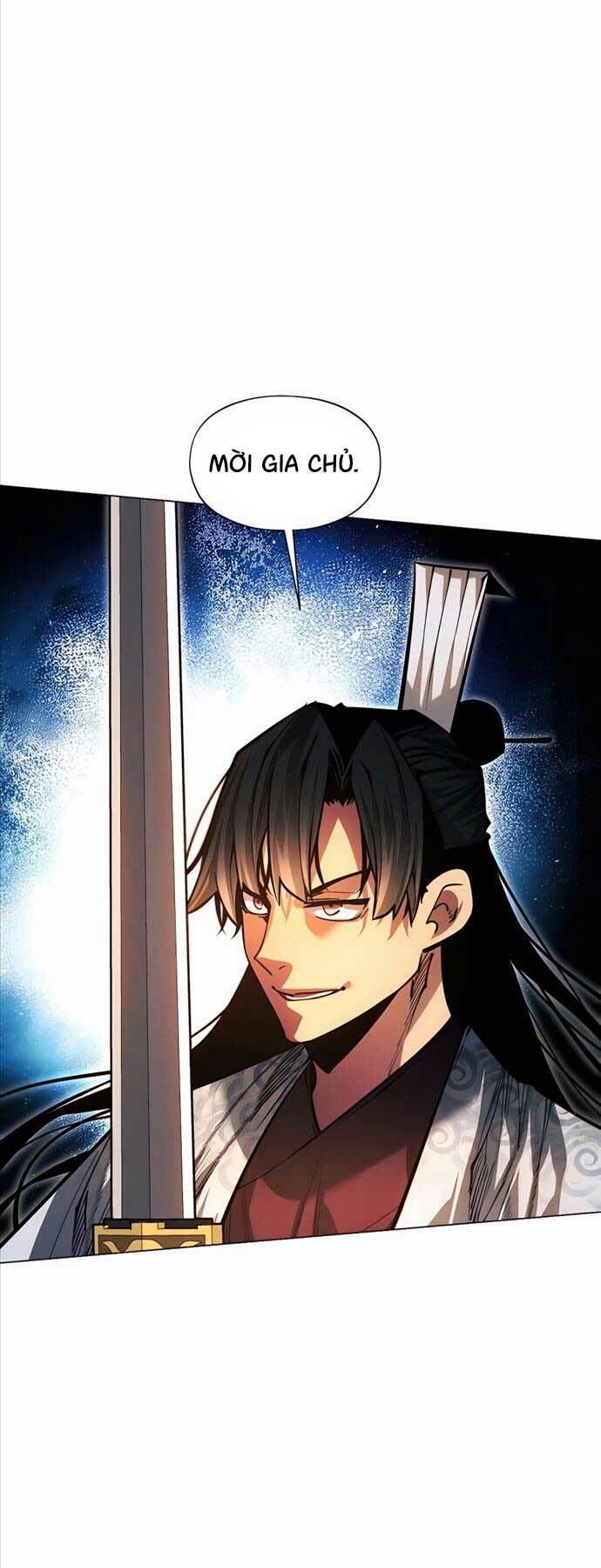 Chuyển Sinh Vào Thế Giới Võ Lâm Chapter 63 - Trang 2
