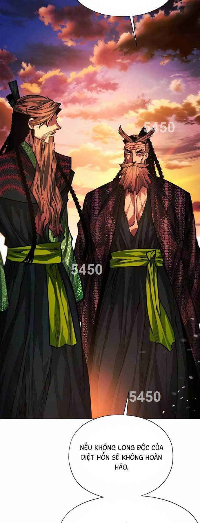 Chuyển Sinh Vào Thế Giới Võ Lâm Chapter 63 - Trang 2