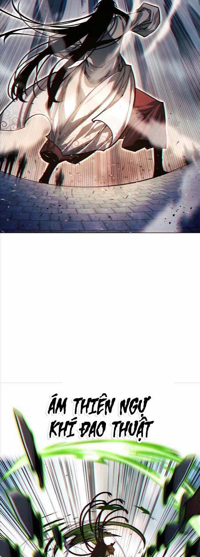 Chuyển Sinh Vào Thế Giới Võ Lâm Chapter 63 - Trang 2