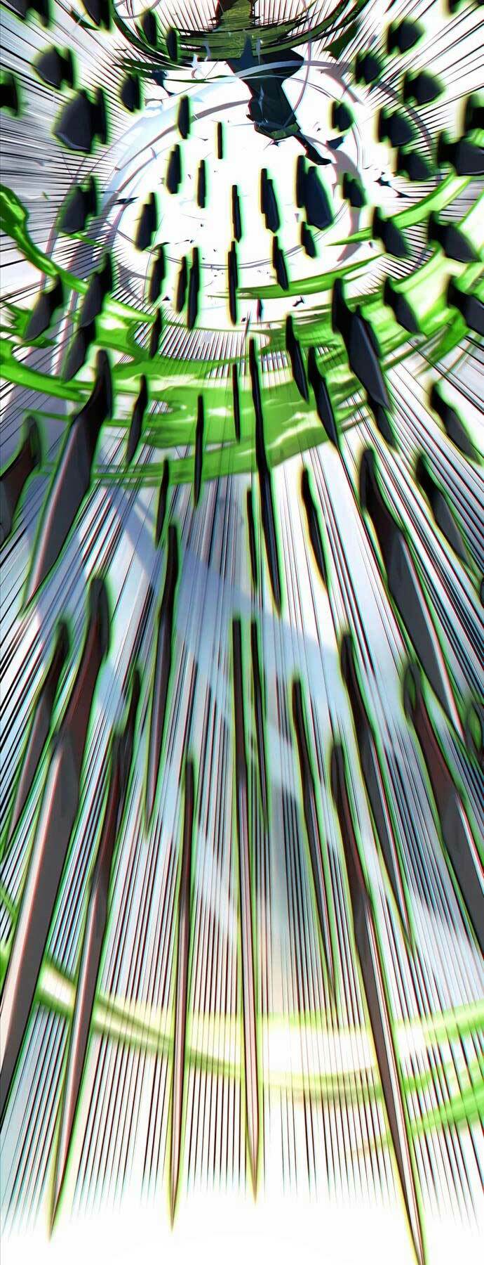 Chuyển Sinh Vào Thế Giới Võ Lâm Chapter 63 - Trang 2