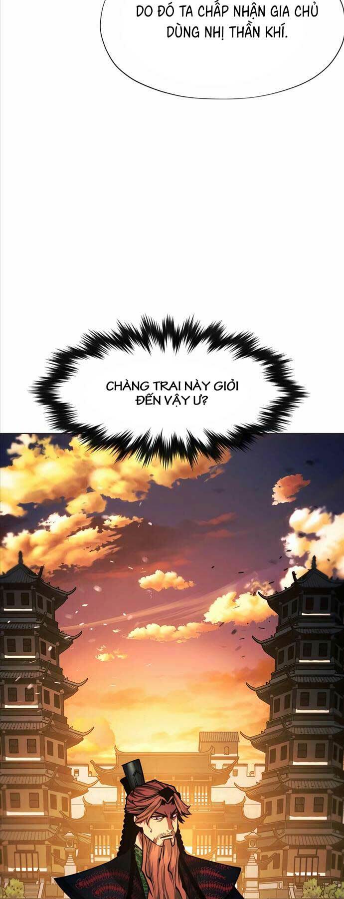 Chuyển Sinh Vào Thế Giới Võ Lâm Chapter 63 - Trang 2