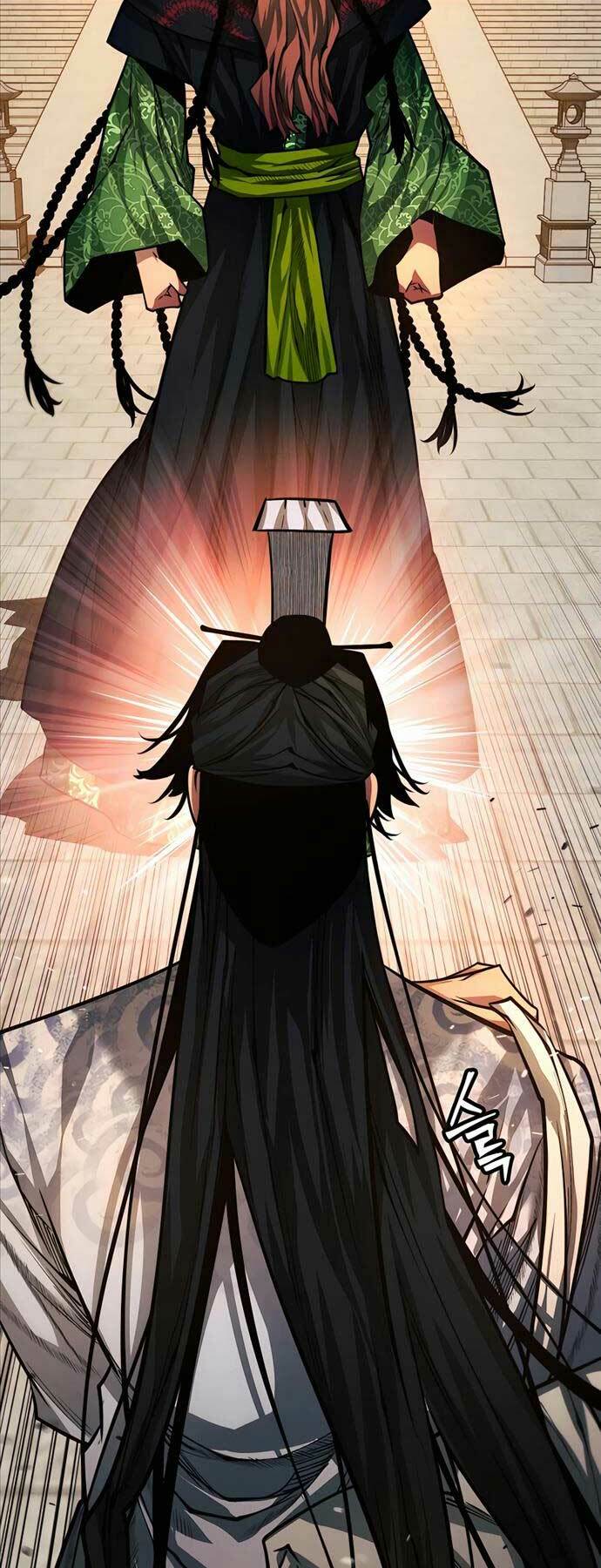 Chuyển Sinh Vào Thế Giới Võ Lâm Chapter 63 - Trang 2