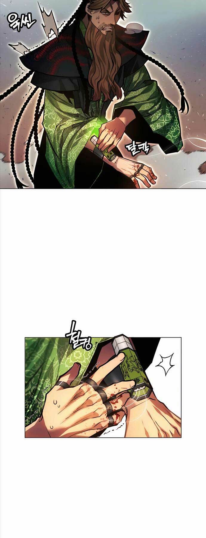 Chuyển Sinh Vào Thế Giới Võ Lâm Chapter 63 - Trang 2