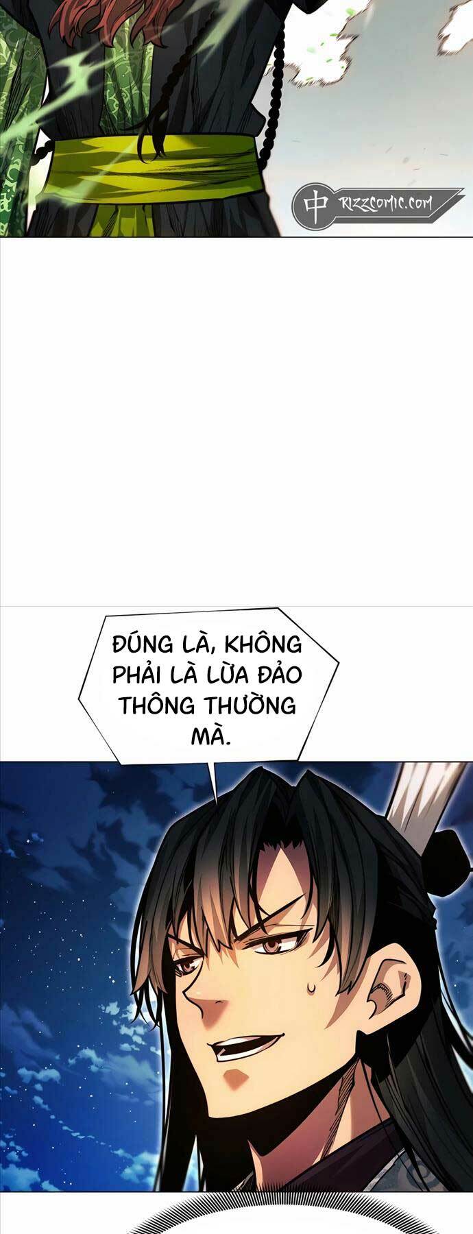 Chuyển Sinh Vào Thế Giới Võ Lâm Chapter 63 - Trang 2