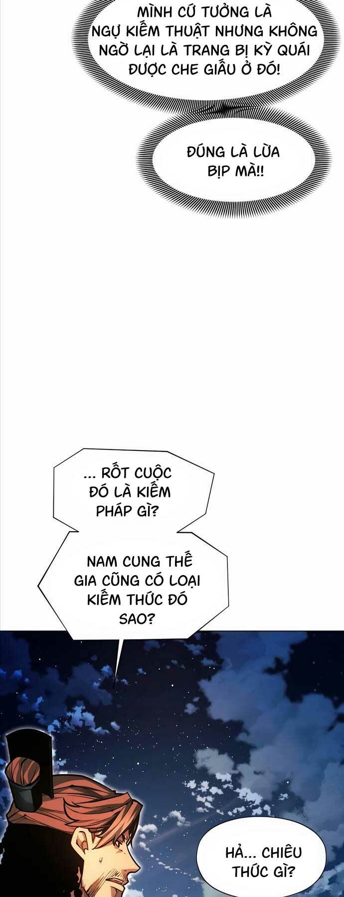 Chuyển Sinh Vào Thế Giới Võ Lâm Chapter 63 - Trang 2