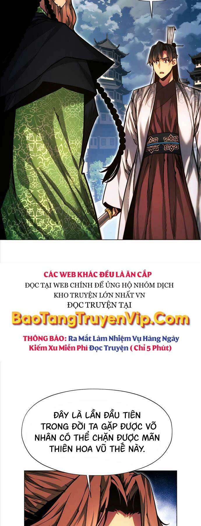 Chuyển Sinh Vào Thế Giới Võ Lâm Chapter 63 - Trang 2