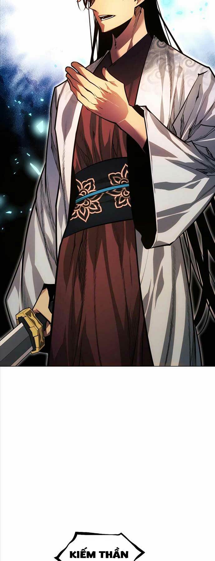 Chuyển Sinh Vào Thế Giới Võ Lâm Chapter 63 - Trang 2