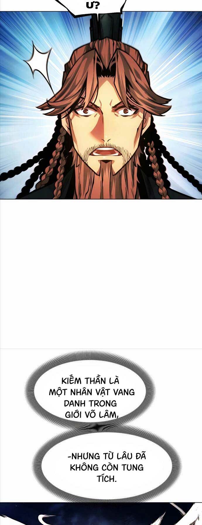 Chuyển Sinh Vào Thế Giới Võ Lâm Chapter 63 - Trang 2