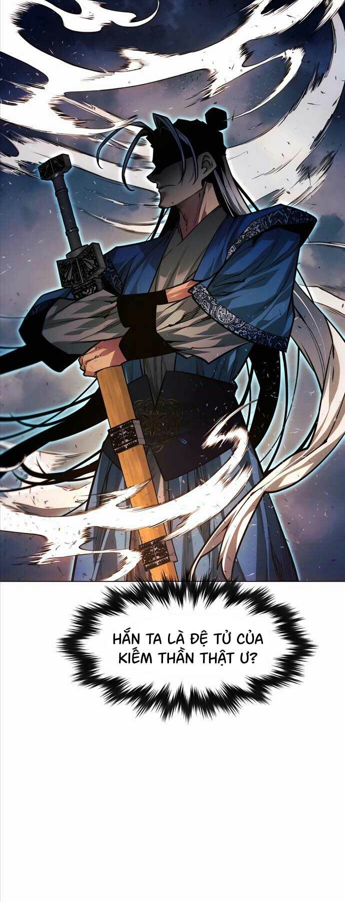 Chuyển Sinh Vào Thế Giới Võ Lâm Chapter 63 - Trang 2