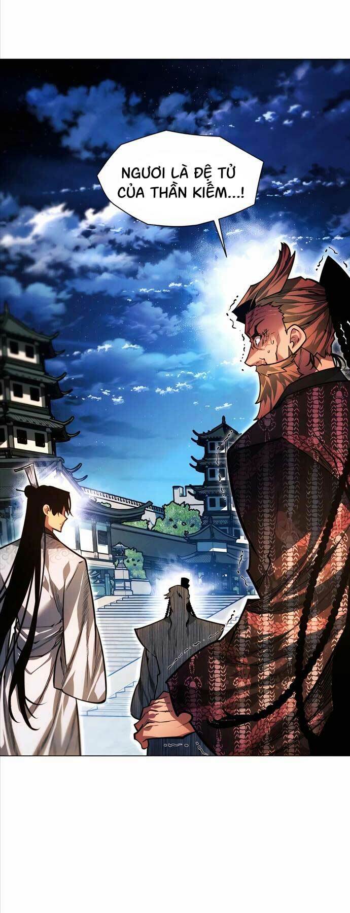 Chuyển Sinh Vào Thế Giới Võ Lâm Chapter 63 - Trang 2