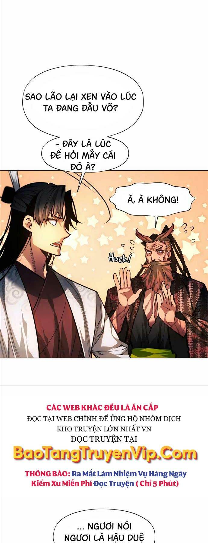 Chuyển Sinh Vào Thế Giới Võ Lâm Chapter 63 - Trang 2