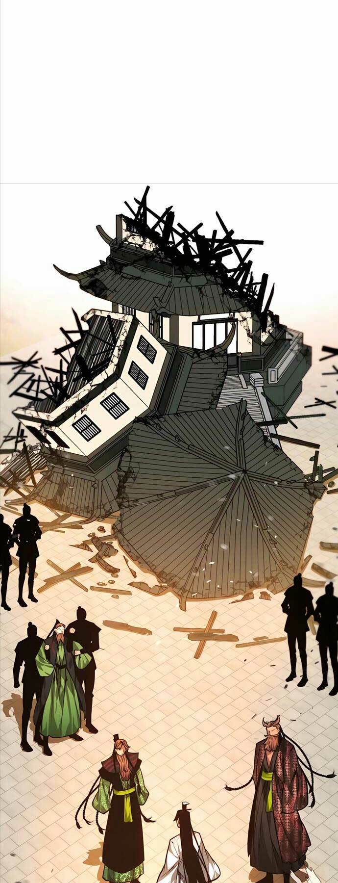 Chuyển Sinh Vào Thế Giới Võ Lâm Chapter 63 - Trang 2