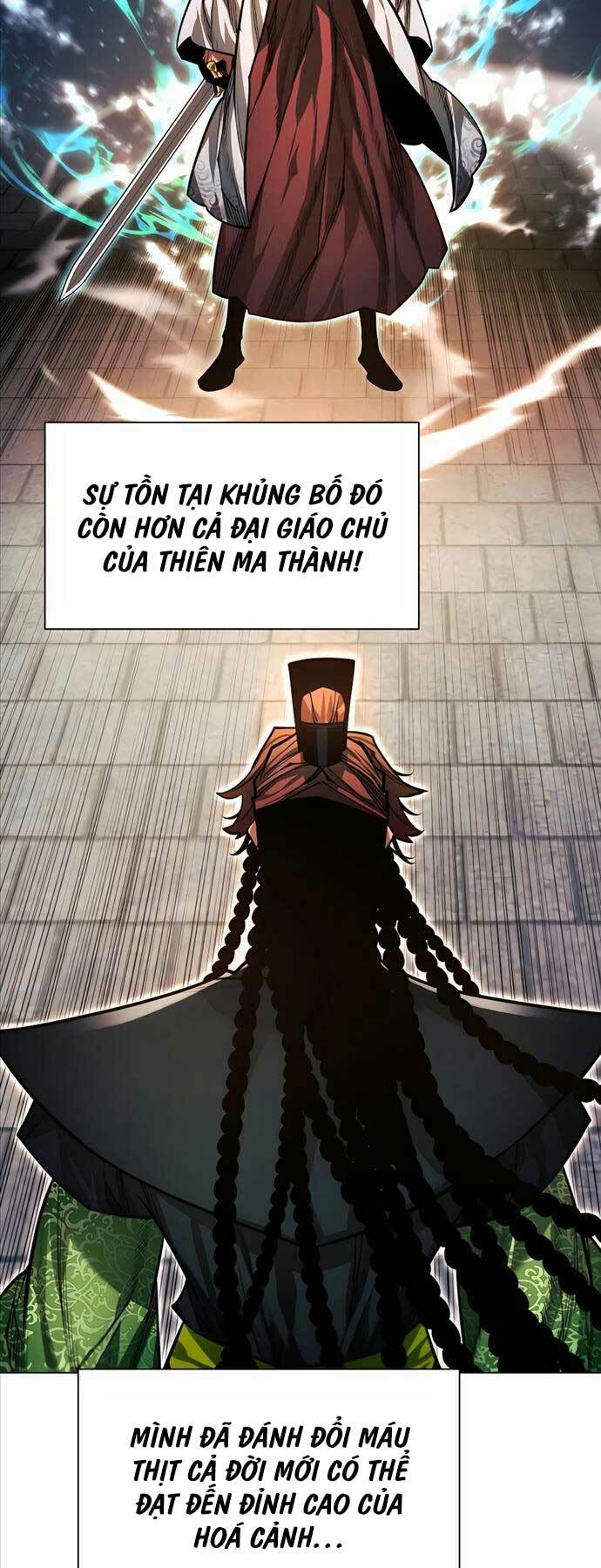 Chuyển Sinh Vào Thế Giới Võ Lâm Chapter 63 - Trang 2