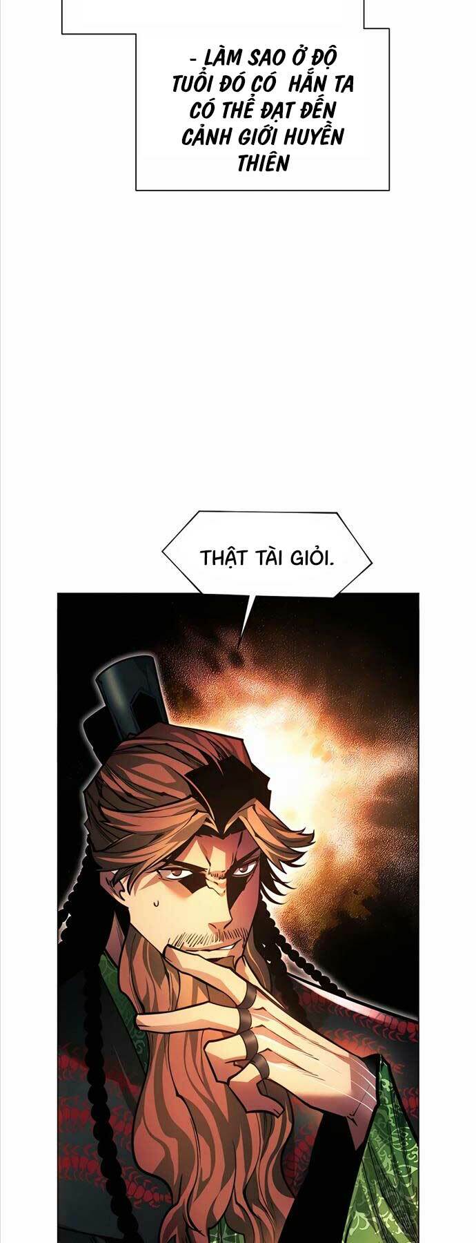 Chuyển Sinh Vào Thế Giới Võ Lâm Chapter 63 - Trang 2