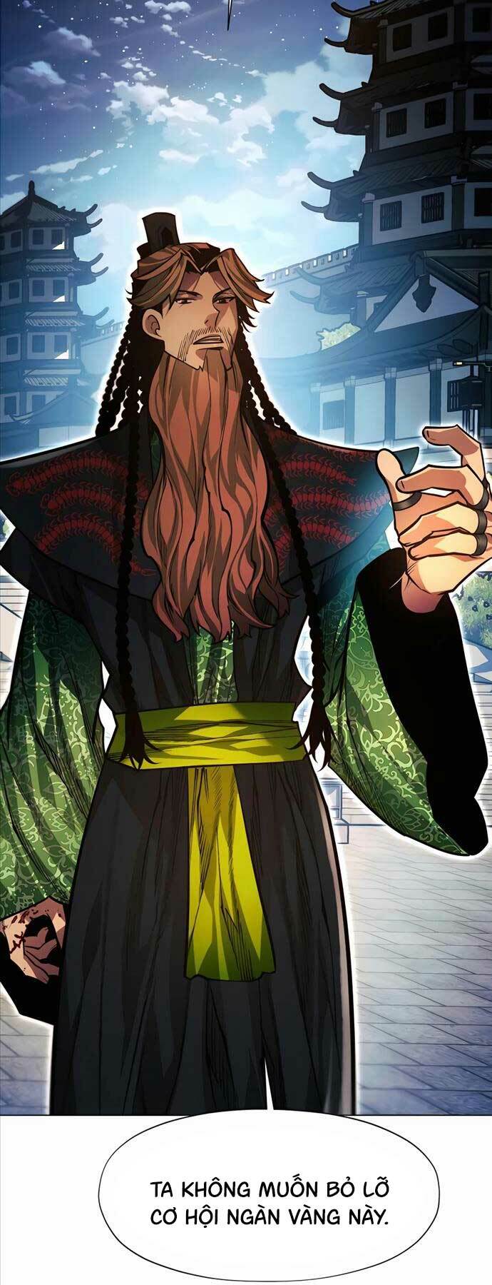 Chuyển Sinh Vào Thế Giới Võ Lâm Chapter 63 - Trang 2