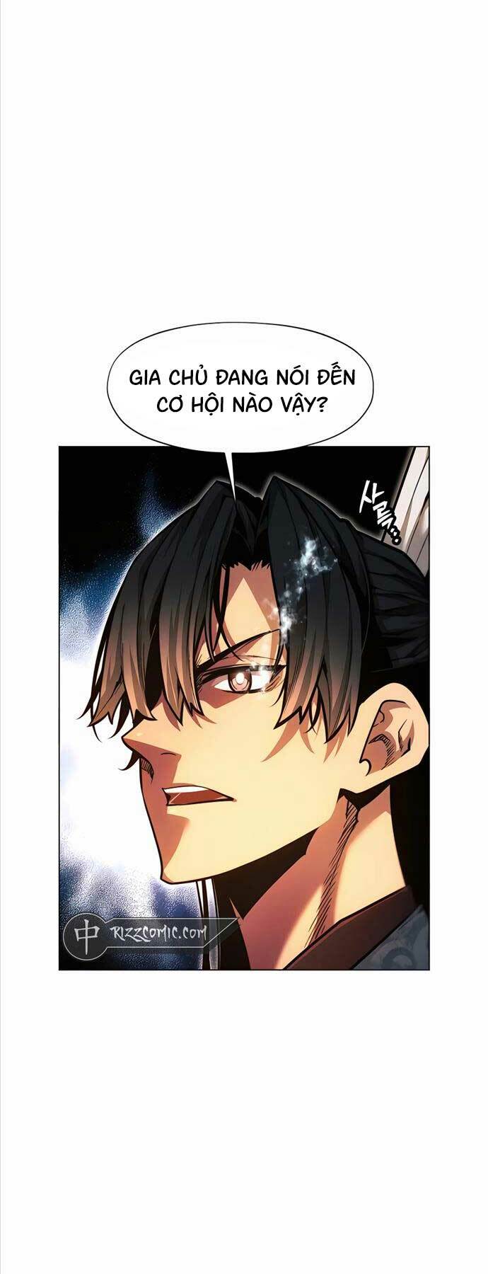 Chuyển Sinh Vào Thế Giới Võ Lâm Chapter 63 - Trang 2