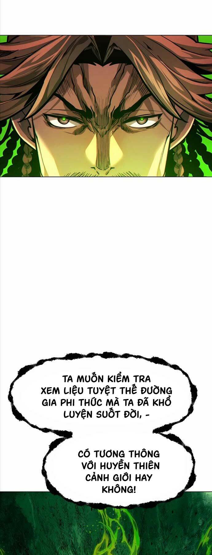 Chuyển Sinh Vào Thế Giới Võ Lâm Chapter 63 - Trang 2