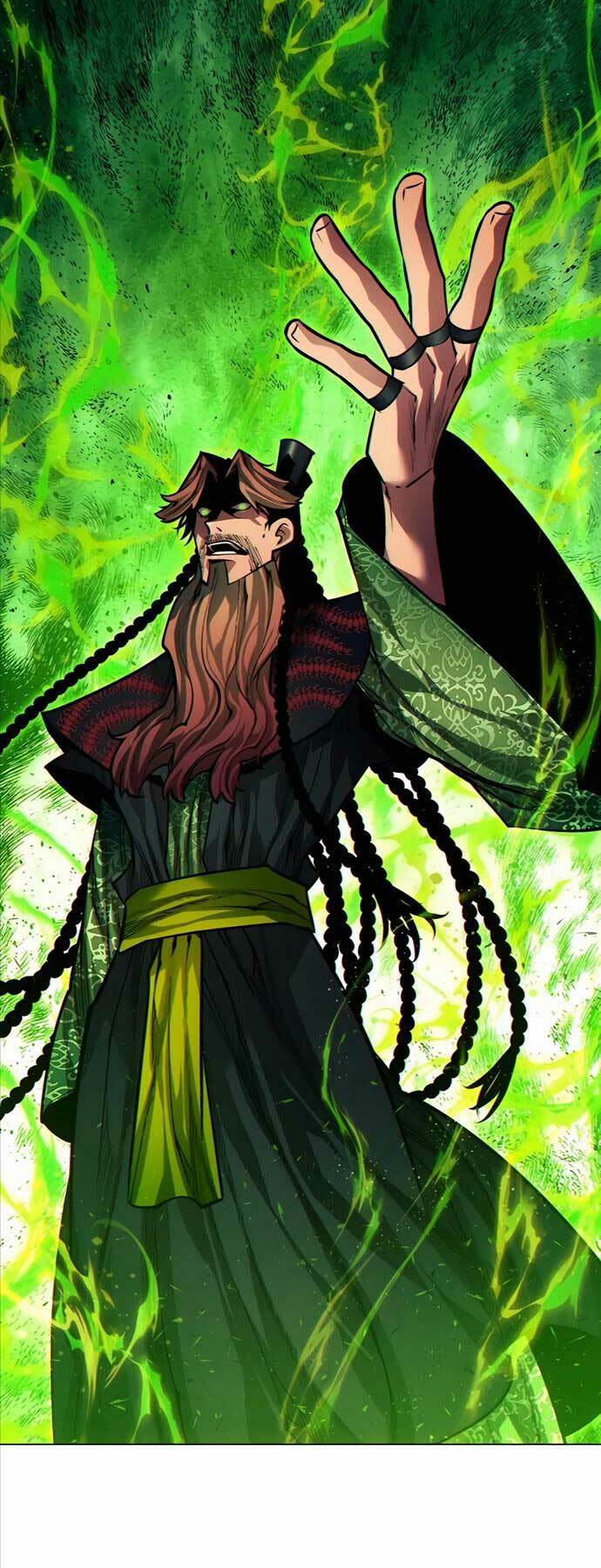 Chuyển Sinh Vào Thế Giới Võ Lâm Chapter 63 - Trang 2