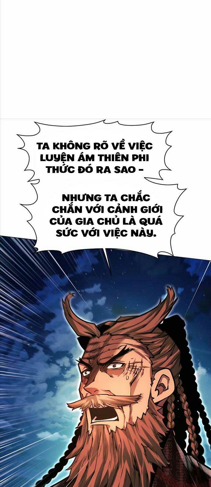 Chuyển Sinh Vào Thế Giới Võ Lâm Chapter 63 - Trang 2