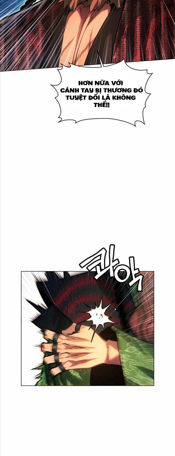 Chuyển Sinh Vào Thế Giới Võ Lâm Chapter 63 - Trang 2