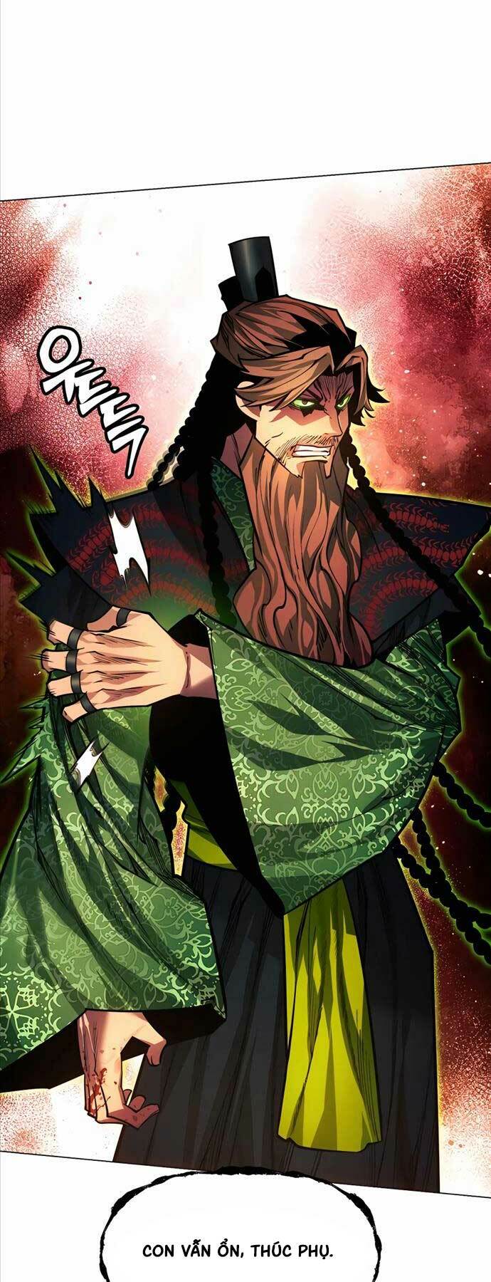 Chuyển Sinh Vào Thế Giới Võ Lâm Chapter 63 - Trang 2