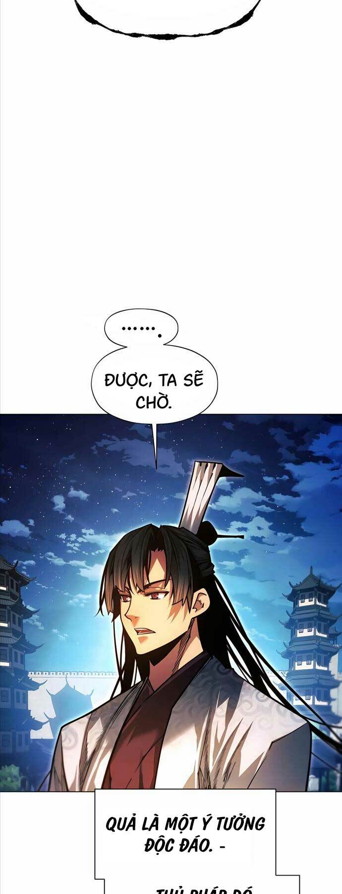 Chuyển Sinh Vào Thế Giới Võ Lâm Chapter 63 - Trang 2