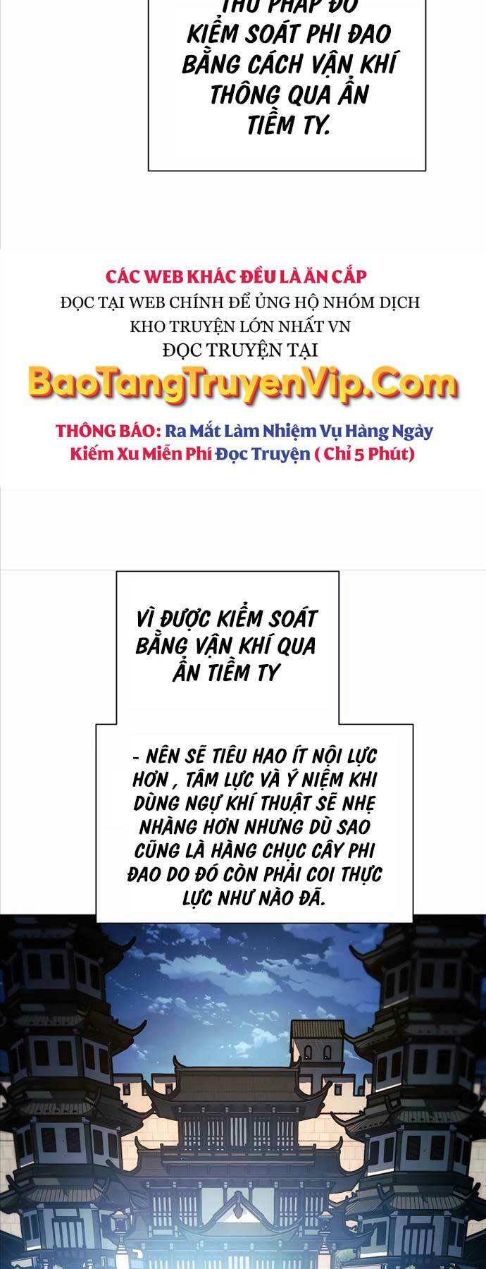 Chuyển Sinh Vào Thế Giới Võ Lâm Chapter 63 - Trang 2