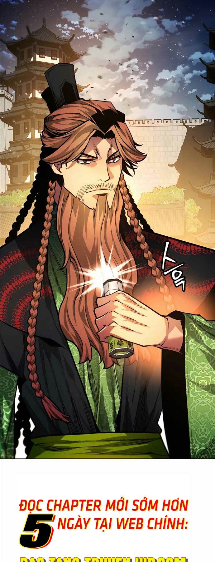 Chuyển Sinh Vào Thế Giới Võ Lâm Chapter 63 - Trang 2