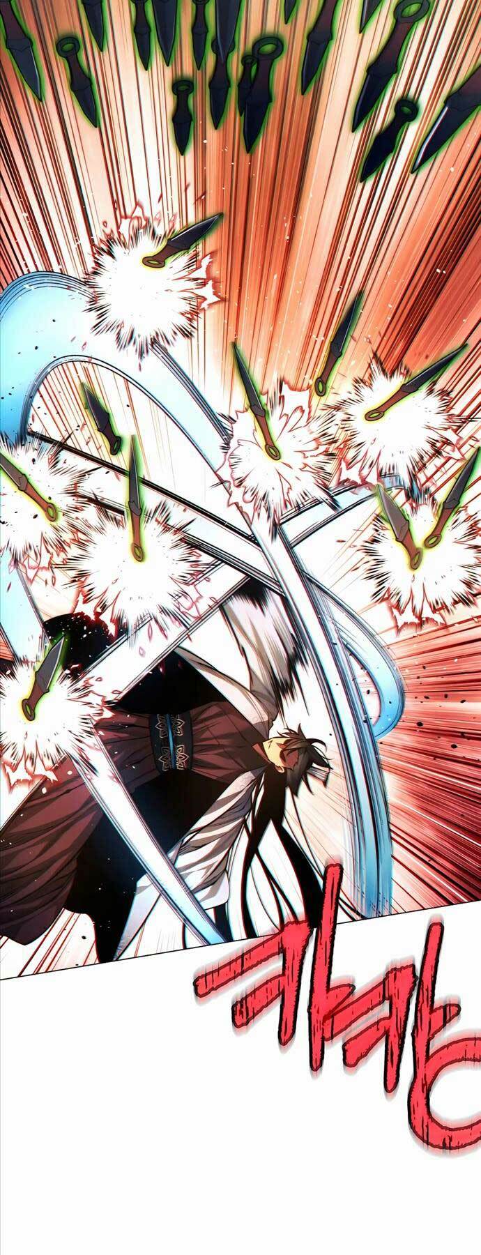 Chuyển Sinh Vào Thế Giới Võ Lâm Chapter 63 - Trang 2