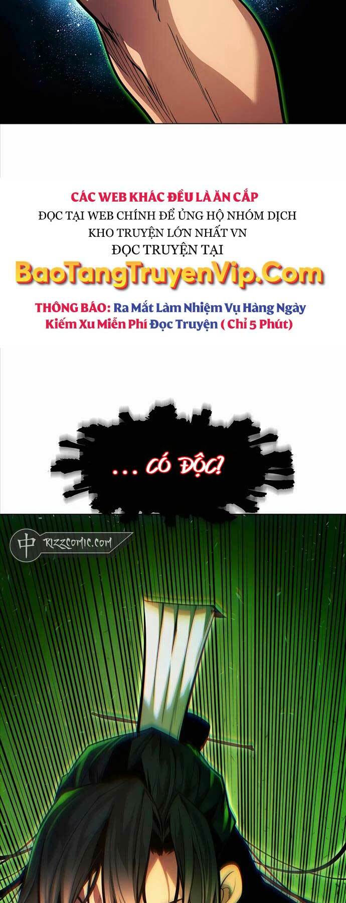 Chuyển Sinh Vào Thế Giới Võ Lâm Chapter 63 - Trang 2