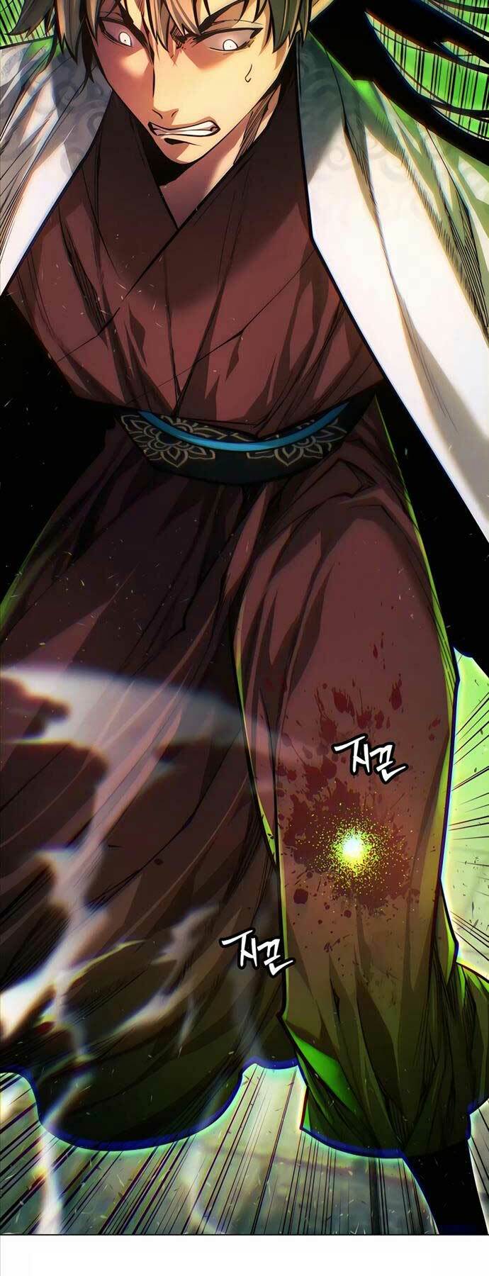 Chuyển Sinh Vào Thế Giới Võ Lâm Chapter 63 - Trang 2