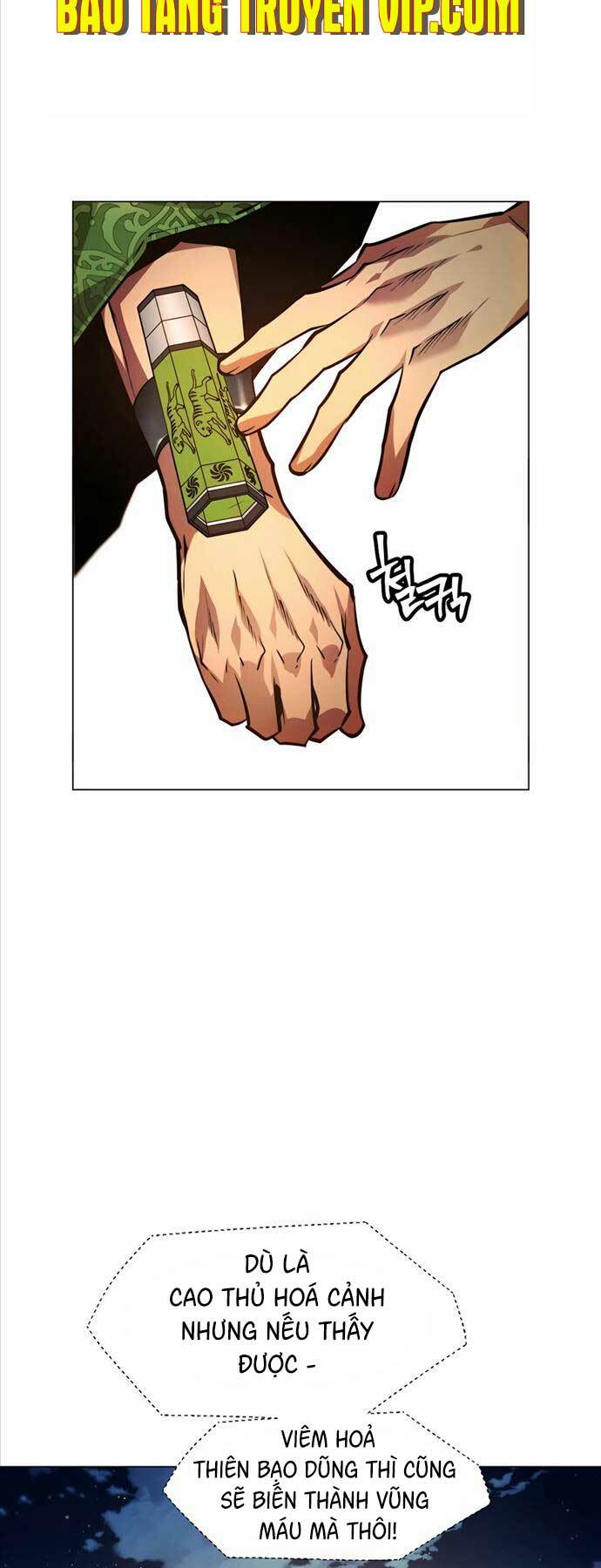 Chuyển Sinh Vào Thế Giới Võ Lâm Chapter 63 - Trang 2