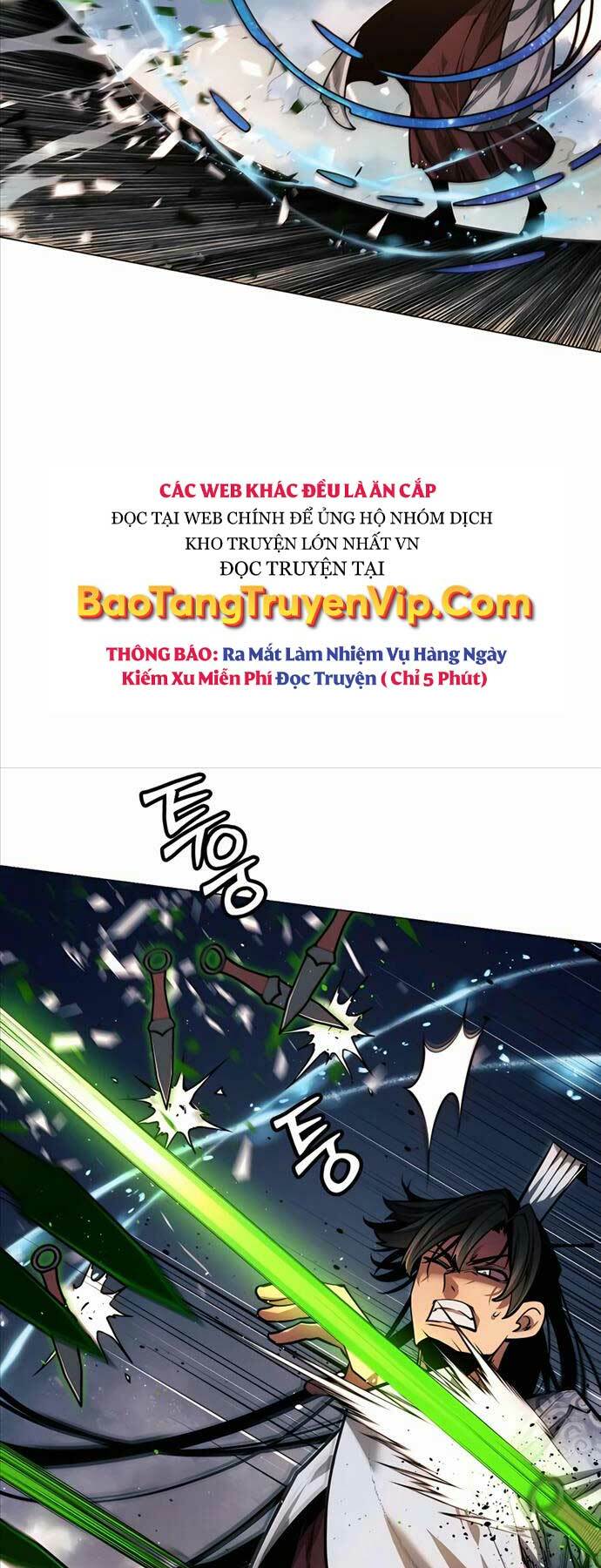 Chuyển Sinh Vào Thế Giới Võ Lâm Chapter 64 - Trang 2