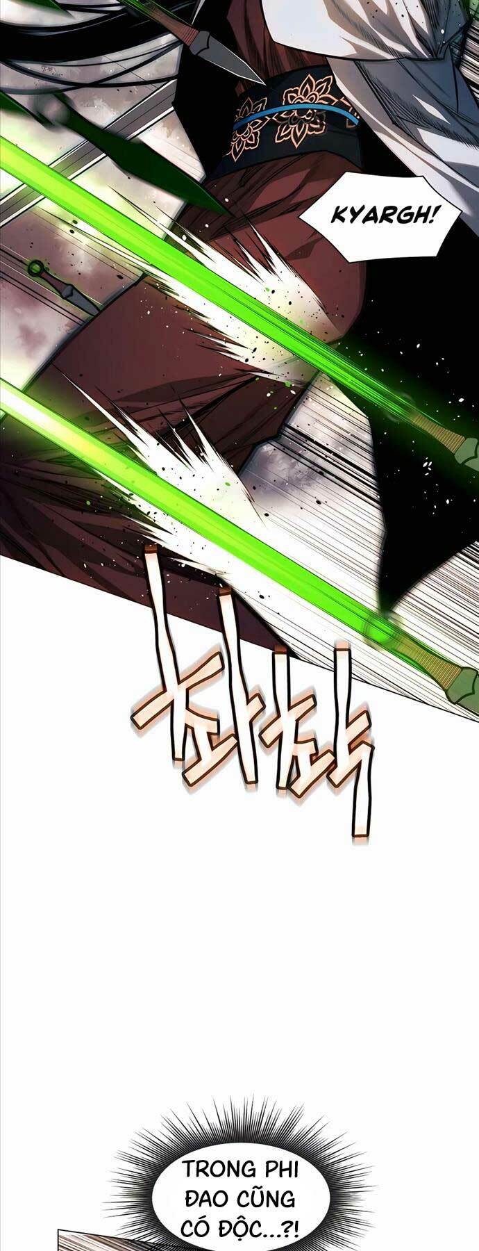 Chuyển Sinh Vào Thế Giới Võ Lâm Chapter 64 - Trang 2