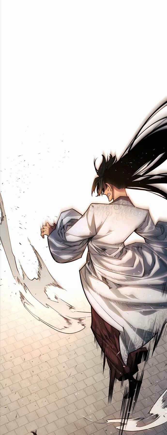 Chuyển Sinh Vào Thế Giới Võ Lâm Chapter 64 - Trang 2