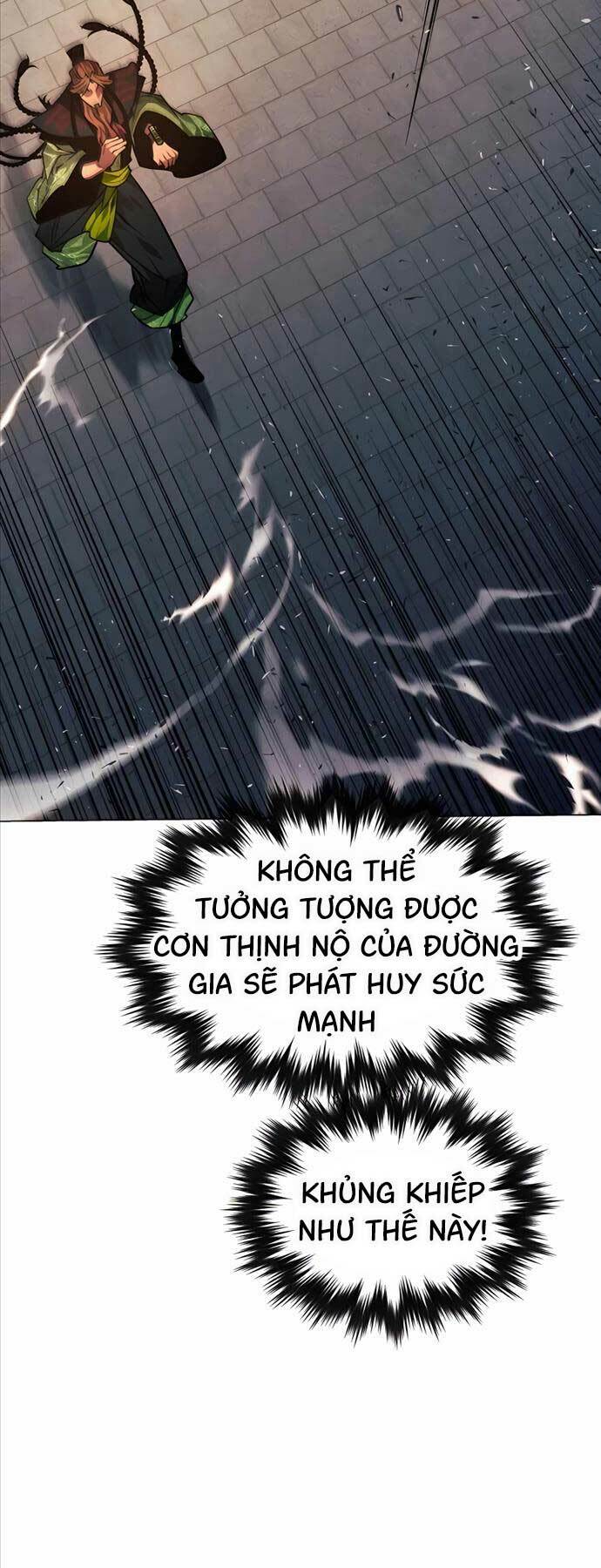 Chuyển Sinh Vào Thế Giới Võ Lâm Chapter 64 - Trang 2