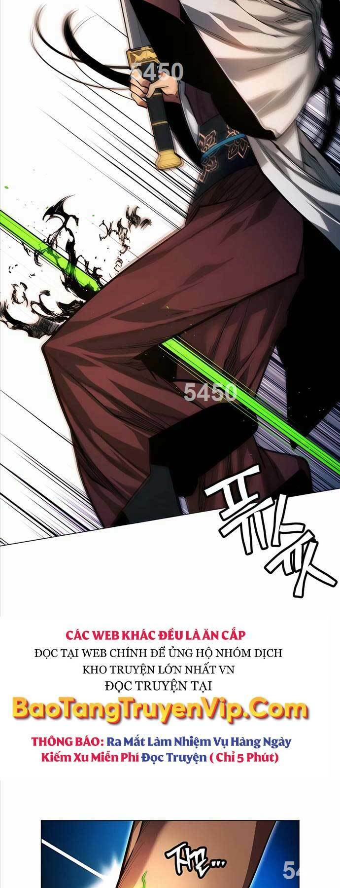 Chuyển Sinh Vào Thế Giới Võ Lâm Chapter 64 - Trang 2