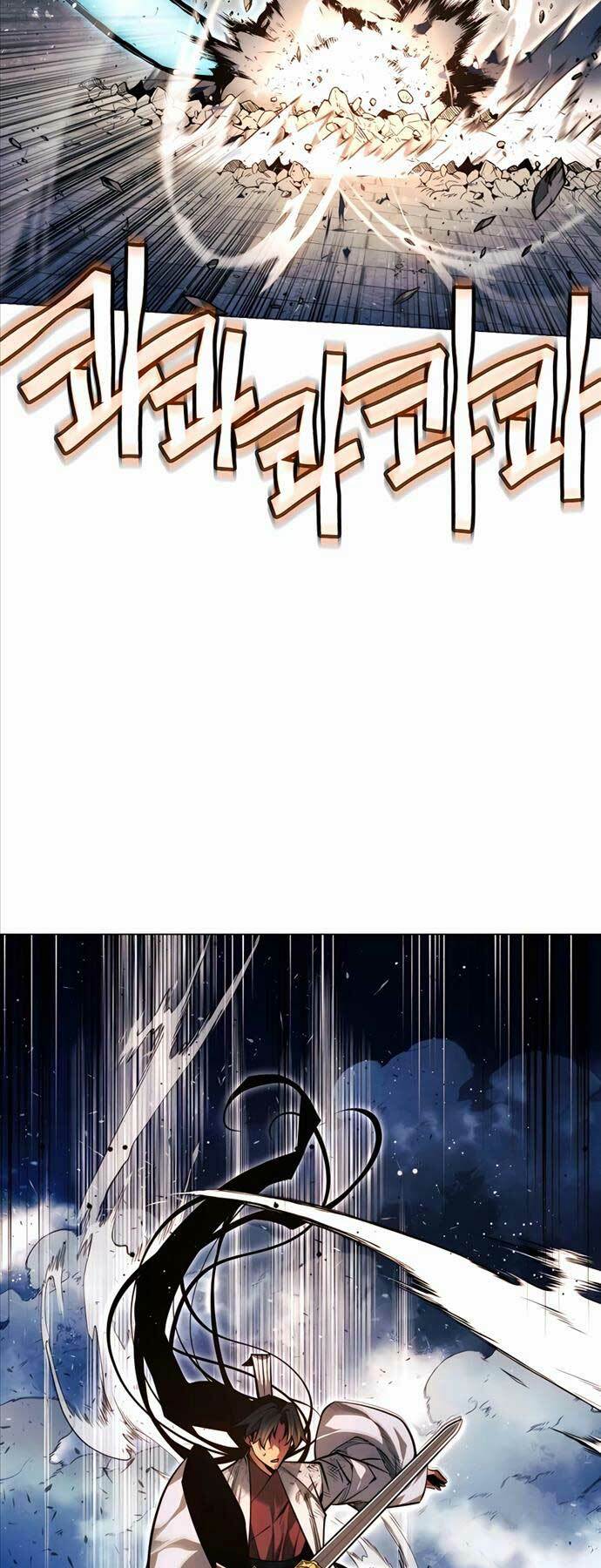 Chuyển Sinh Vào Thế Giới Võ Lâm Chapter 64 - Trang 2