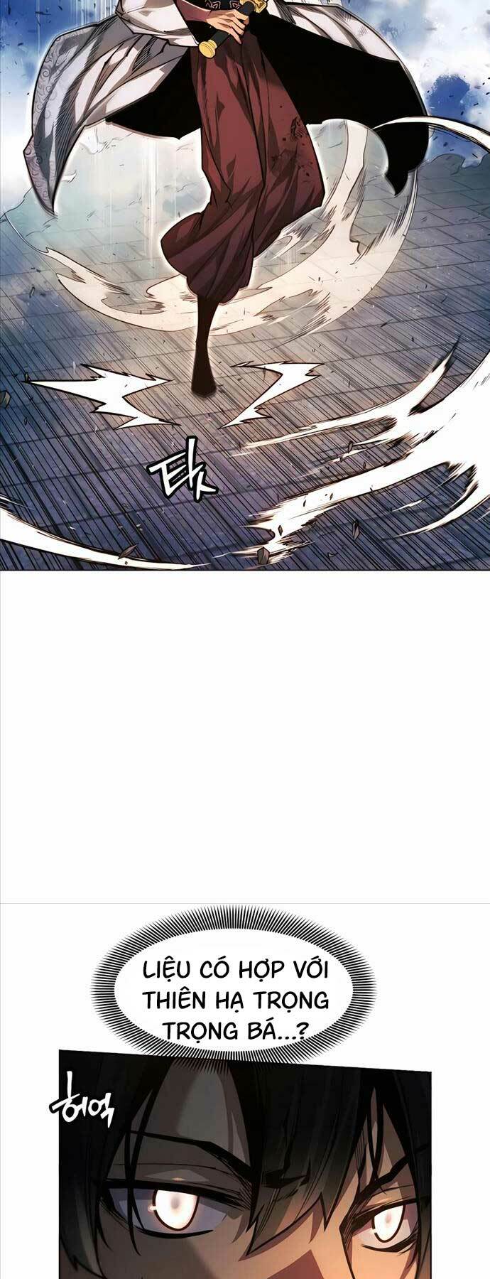 Chuyển Sinh Vào Thế Giới Võ Lâm Chapter 64 - Trang 2