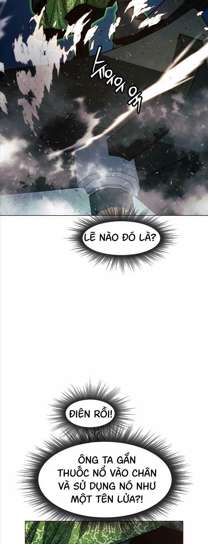 Chuyển Sinh Vào Thế Giới Võ Lâm Chapter 64 - Trang 2