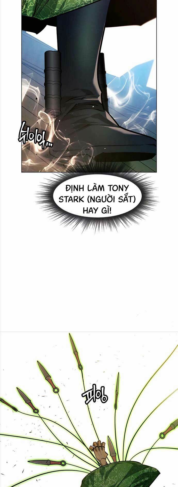 Chuyển Sinh Vào Thế Giới Võ Lâm Chapter 64 - Trang 2